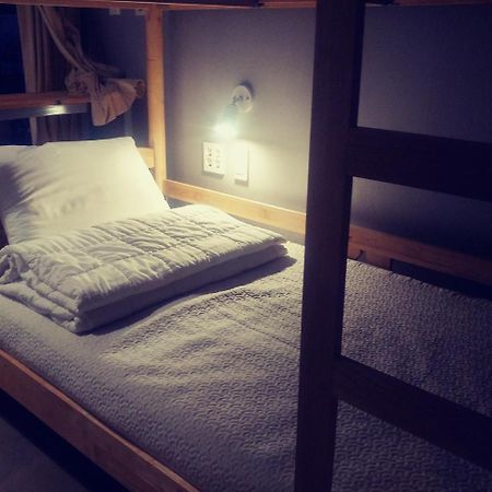 Lifeguesthouse Tongyeong Exterior photo